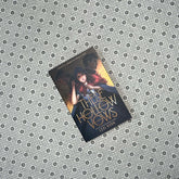 these hollow vows these hollow vows series book 1 by lexi ryan